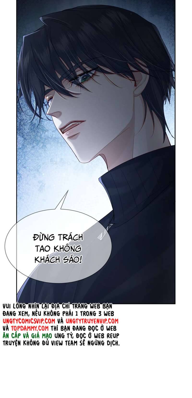 Nhân Vật Chính Chỉ Muốn Yêu Đương - Chapter 31 - Page 27