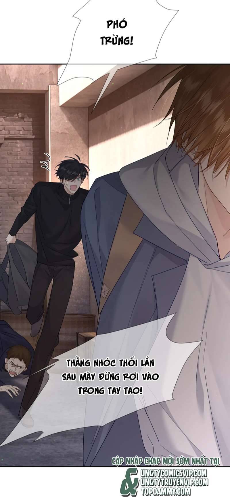 Nhân Vật Chính Chỉ Muốn Yêu Đương - Chapter 31 - Page 32