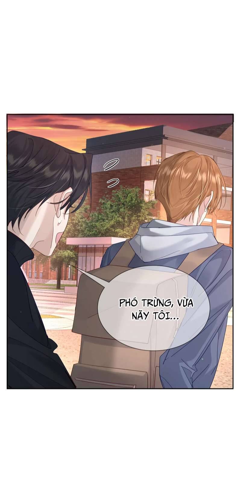 Nhân Vật Chính Chỉ Muốn Yêu Đương - Chapter 31 - Page 33