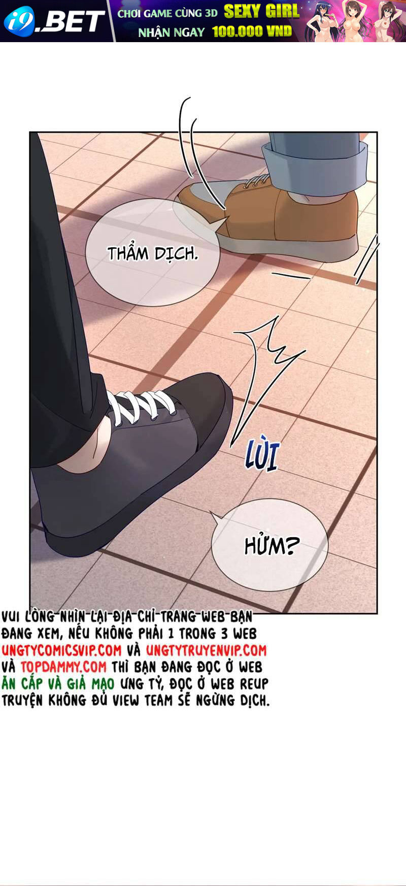 Nhân Vật Chính Chỉ Muốn Yêu Đương - Chapter 31 - Page 34