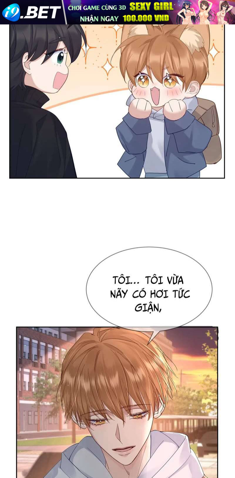 Nhân Vật Chính Chỉ Muốn Yêu Đương - Chapter 31 - Page 36