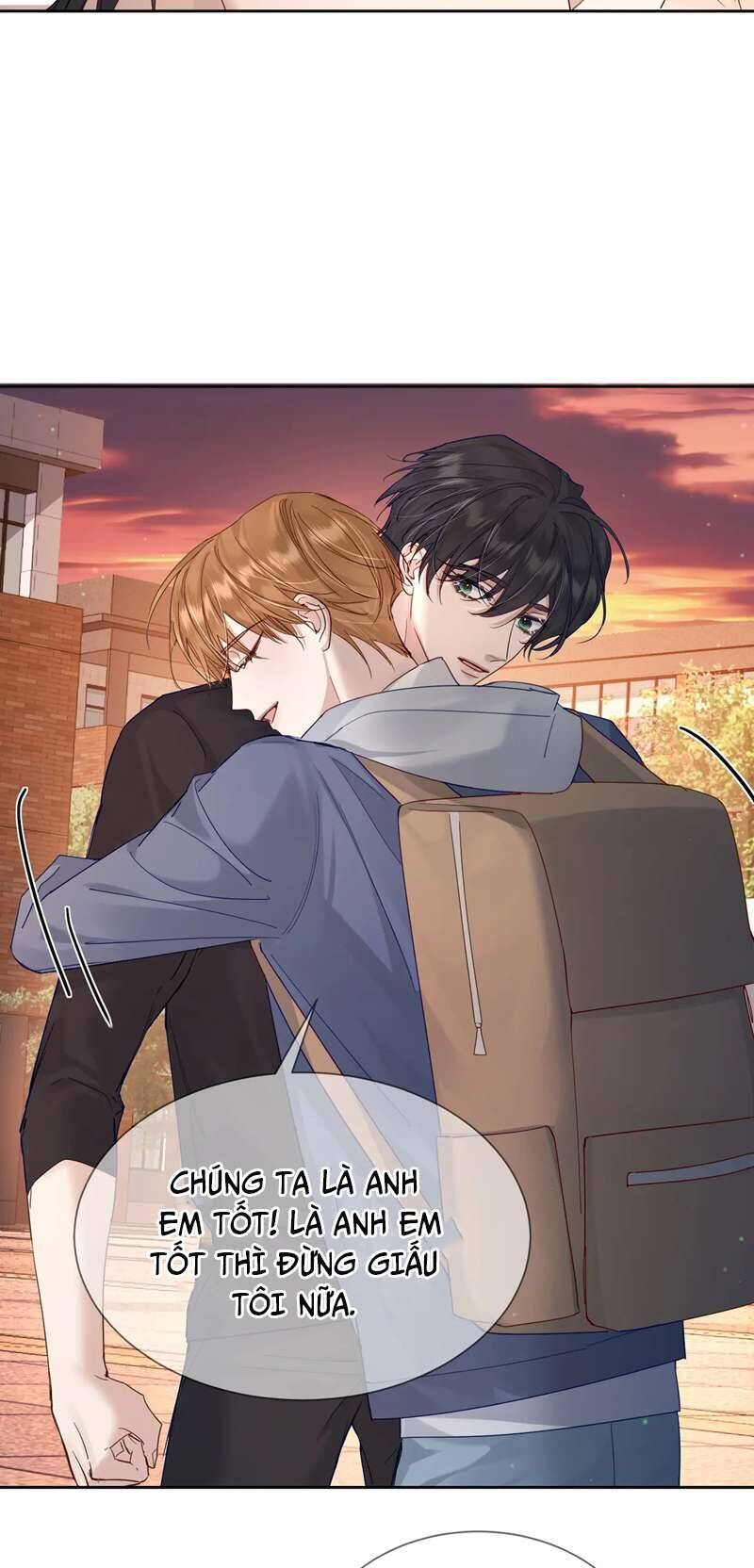 Nhân Vật Chính Chỉ Muốn Yêu Đương - Chapter 31 - Page 38