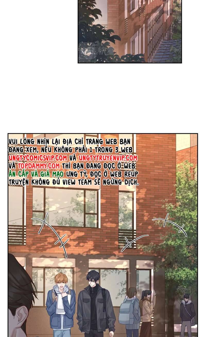 Nhân Vật Chính Chỉ Muốn Yêu Đương - Chapter 31 - Page 4