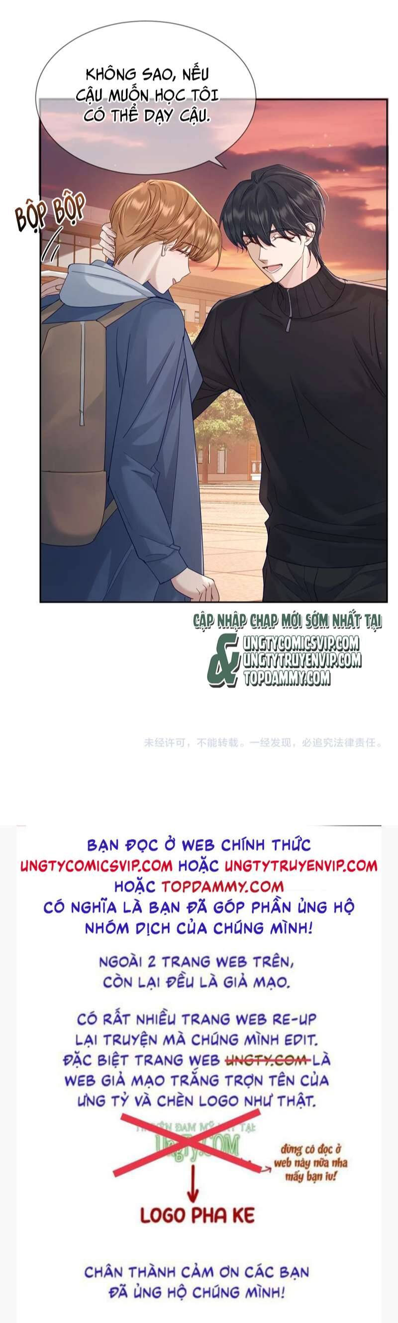 Nhân Vật Chính Chỉ Muốn Yêu Đương - Chapter 31 - Page 40