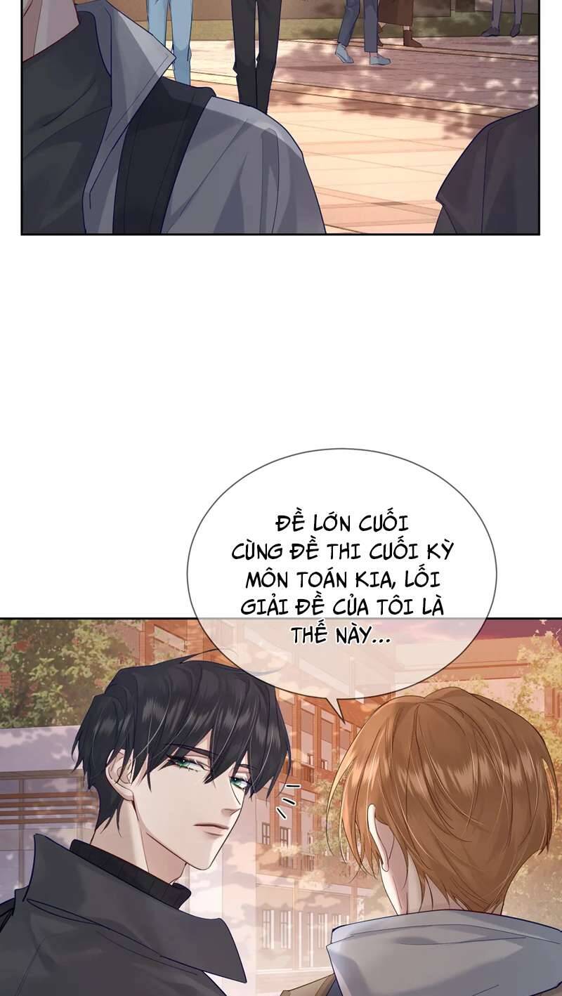 Nhân Vật Chính Chỉ Muốn Yêu Đương - Chapter 31 - Page 5