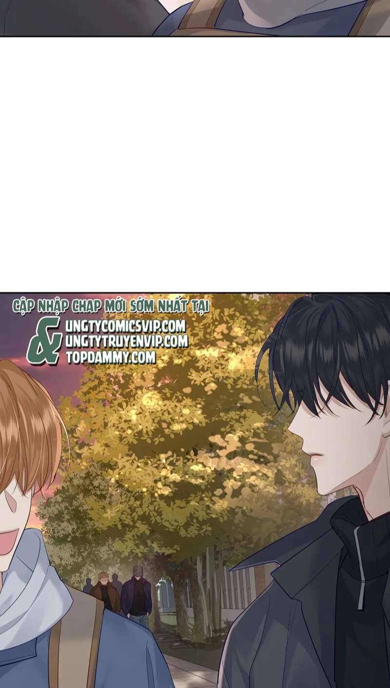 Nhân Vật Chính Chỉ Muốn Yêu Đương - Chapter 31 - Page 6