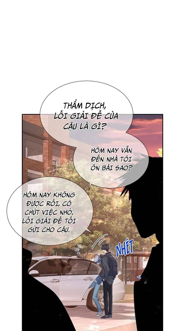 Nhân Vật Chính Chỉ Muốn Yêu Đương - Chapter 31 - Page 8