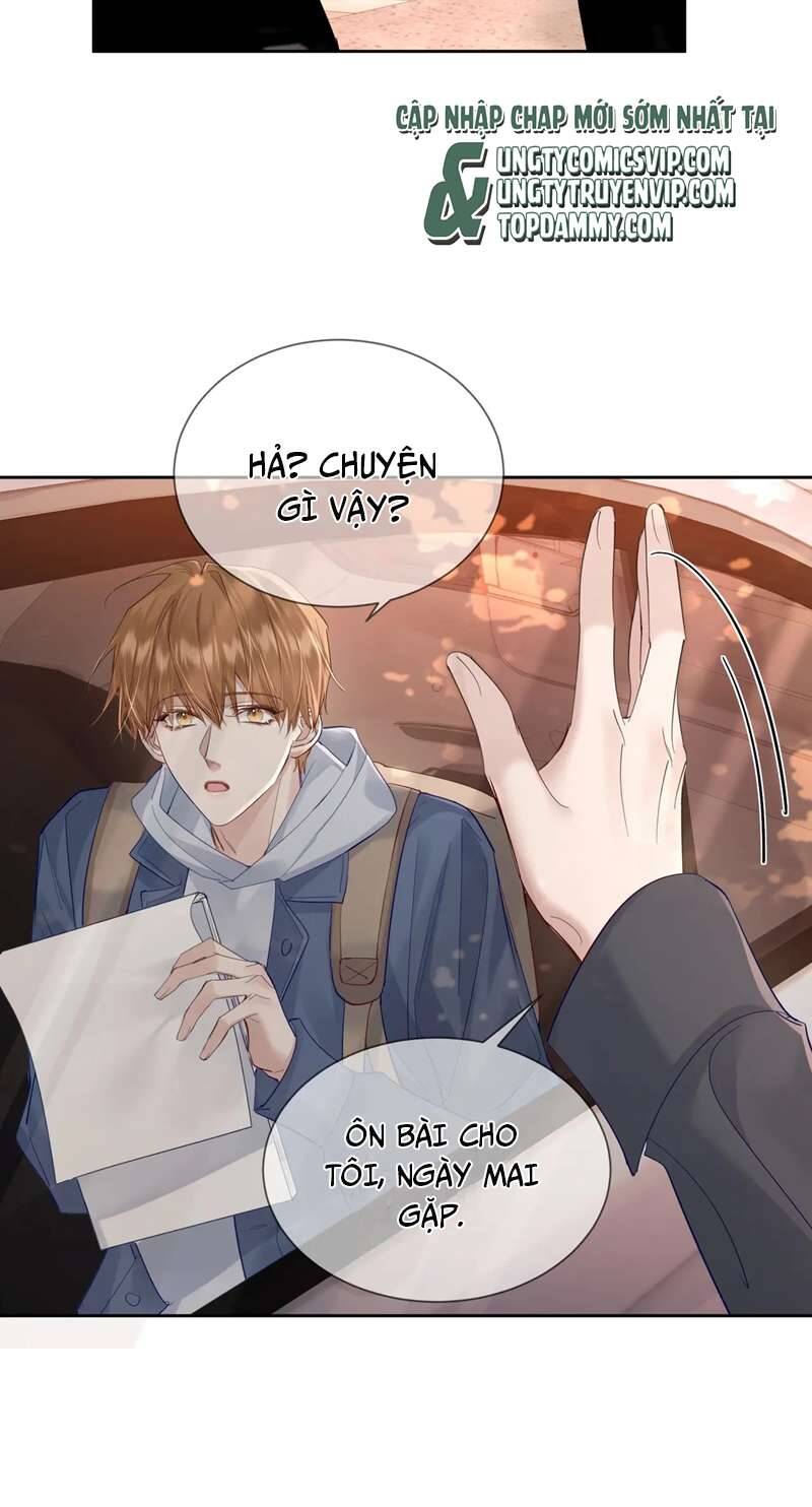 Nhân Vật Chính Chỉ Muốn Yêu Đương - Chapter 31 - Page 9