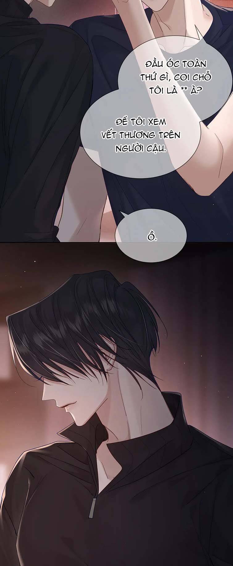 Nhân Vật Chính Chỉ Muốn Yêu Đương - Chapter 32 - Page 16