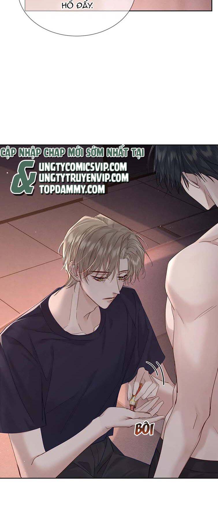 Nhân Vật Chính Chỉ Muốn Yêu Đương - Chapter 32 - Page 18