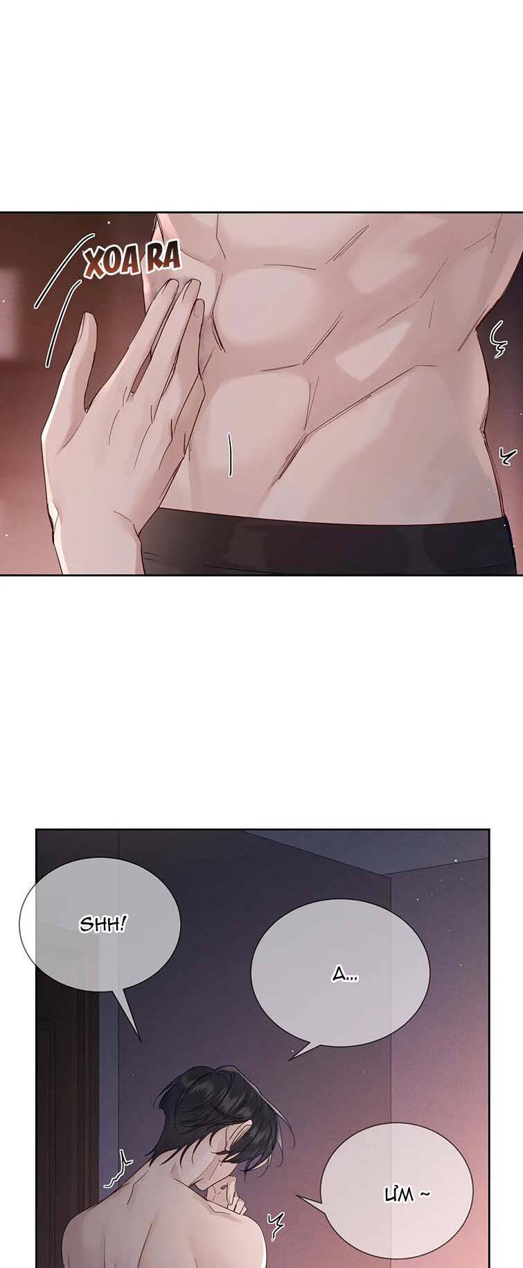 Nhân Vật Chính Chỉ Muốn Yêu Đương - Chapter 32 - Page 19