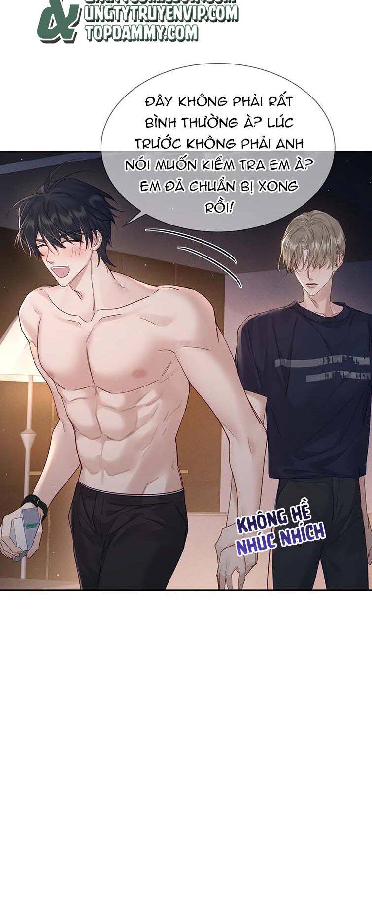 Nhân Vật Chính Chỉ Muốn Yêu Đương - Chapter 32 - Page 26