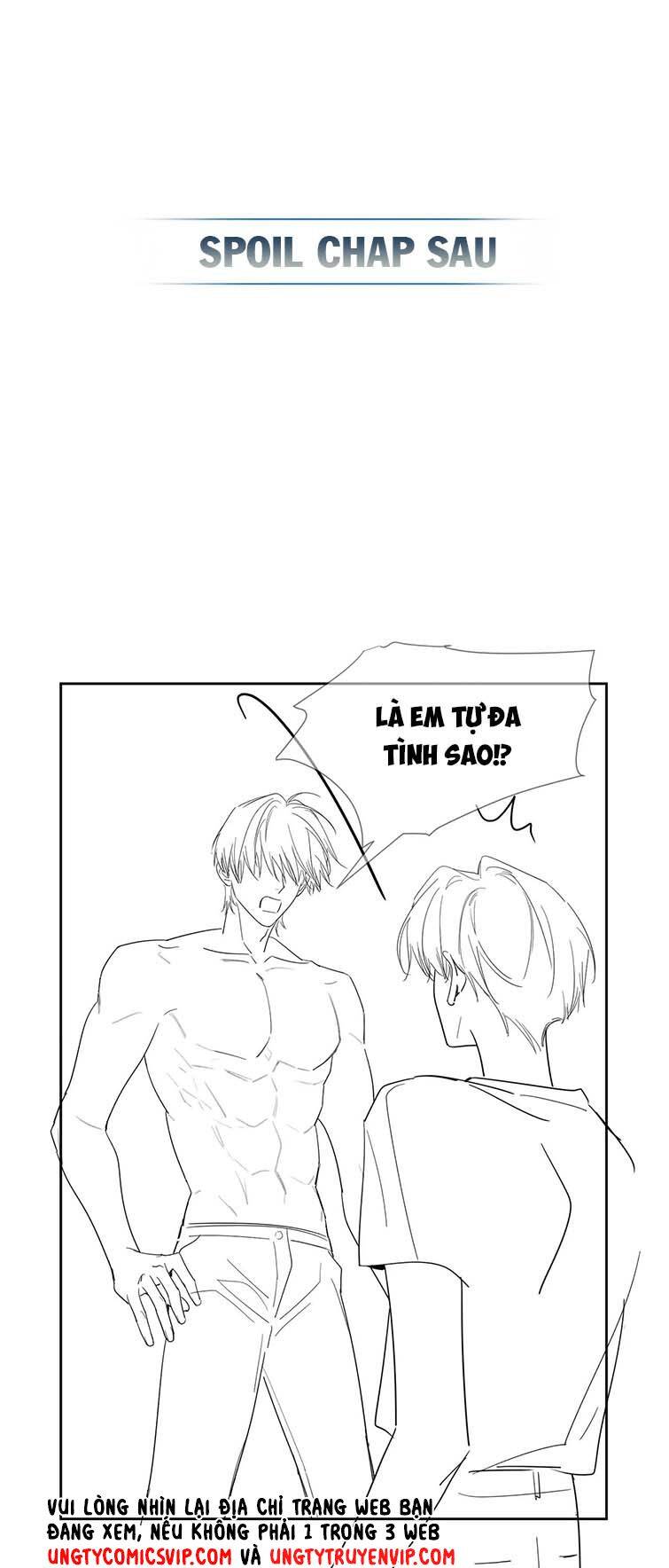 Nhân Vật Chính Chỉ Muốn Yêu Đương - Chapter 32 - Page 27