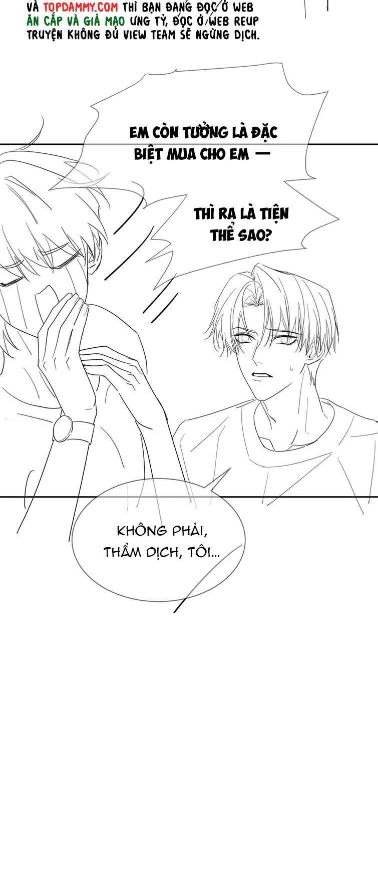 Nhân Vật Chính Chỉ Muốn Yêu Đương - Chapter 32 - Page 28