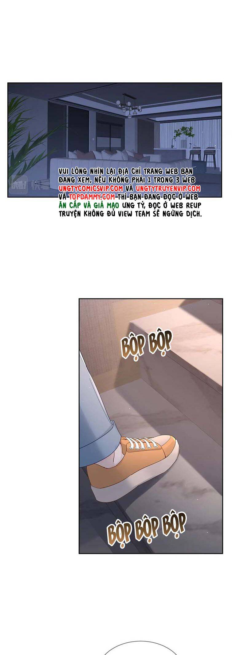 Nhân Vật Chính Chỉ Muốn Yêu Đương - Chapter 32 - Page 3