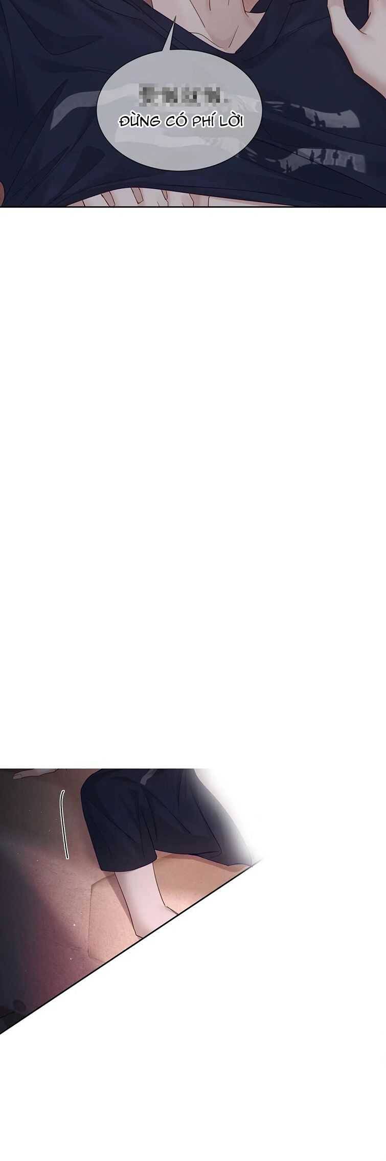 Nhân Vật Chính Chỉ Muốn Yêu Đương - Chapter 33 - Page 11