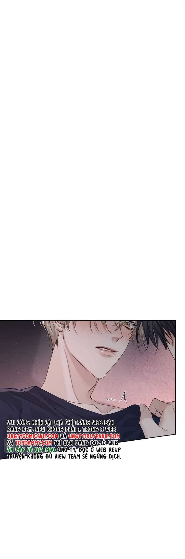 Nhân Vật Chính Chỉ Muốn Yêu Đương - Chapter 33 - Page 12