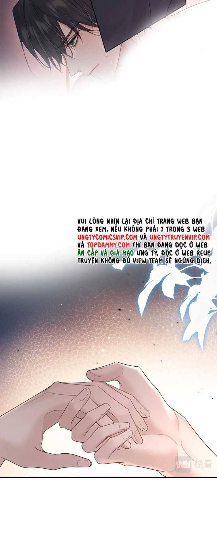 Nhân Vật Chính Chỉ Muốn Yêu Đương - Chapter 33 - Page 16