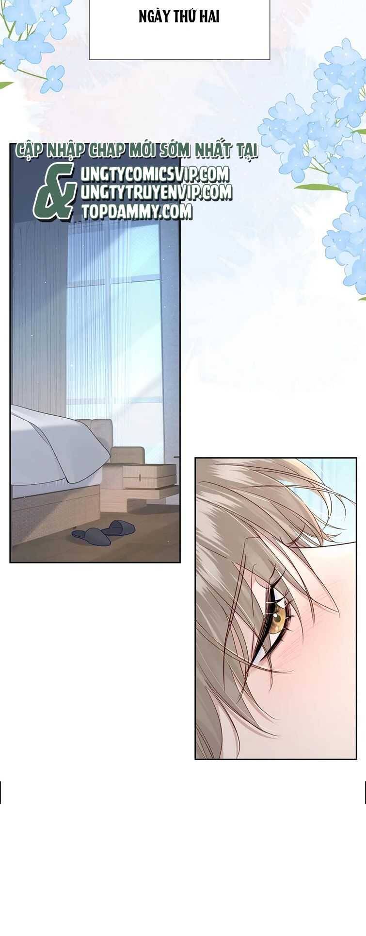 Nhân Vật Chính Chỉ Muốn Yêu Đương - Chapter 33 - Page 18