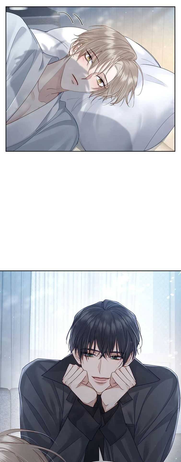 Nhân Vật Chính Chỉ Muốn Yêu Đương - Chapter 33 - Page 19