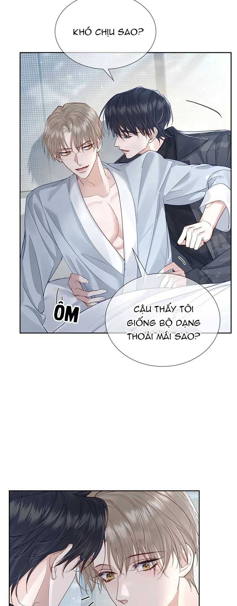 Nhân Vật Chính Chỉ Muốn Yêu Đương - Chapter 33 - Page 21