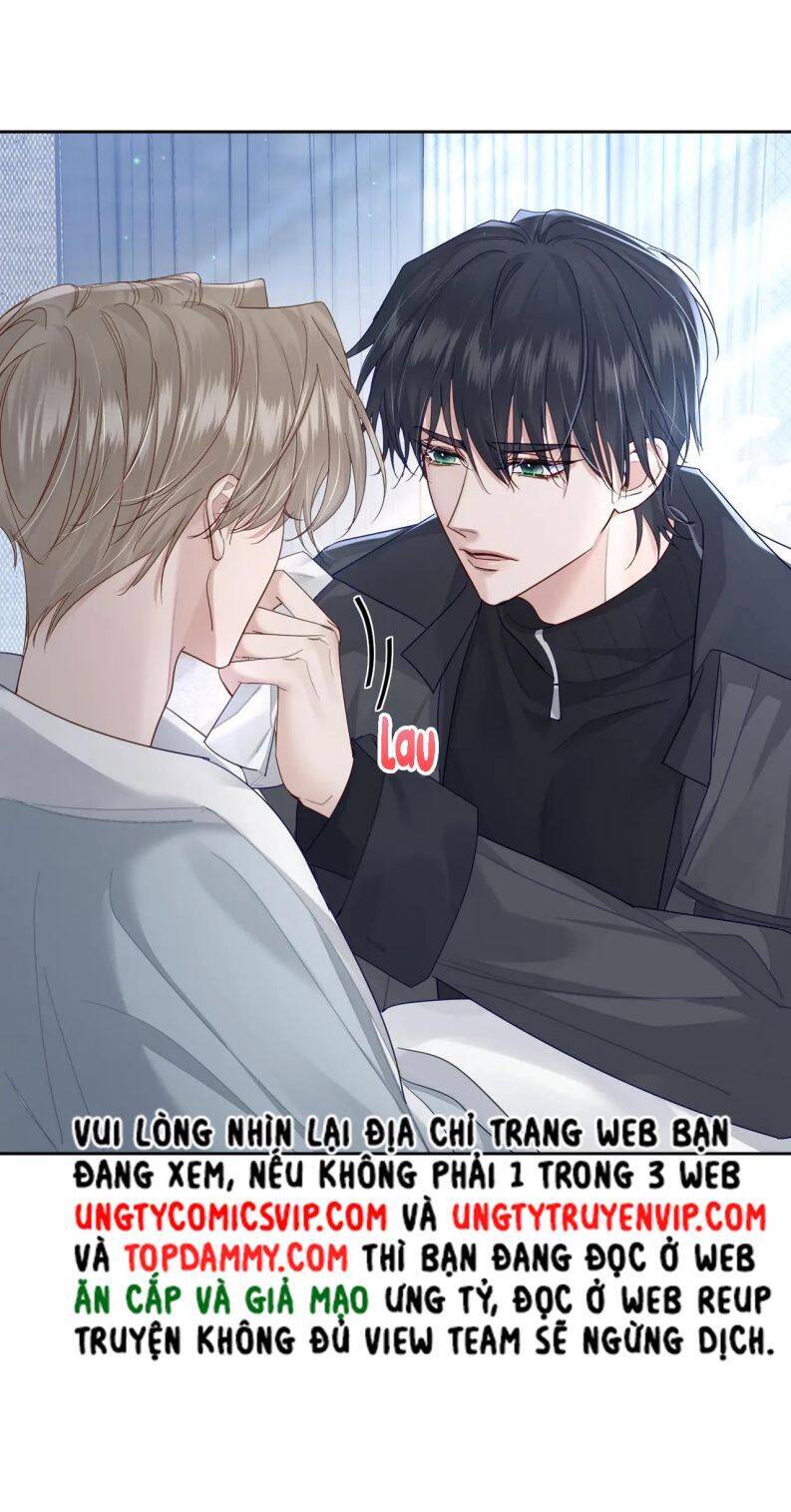 Nhân Vật Chính Chỉ Muốn Yêu Đương - Chapter 34 - Page 10