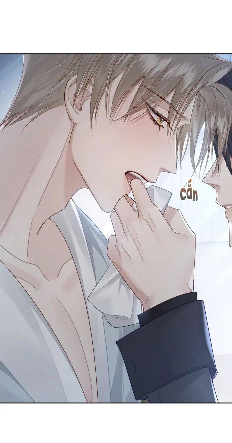 Nhân Vật Chính Chỉ Muốn Yêu Đương - Chapter 34 - Page 11