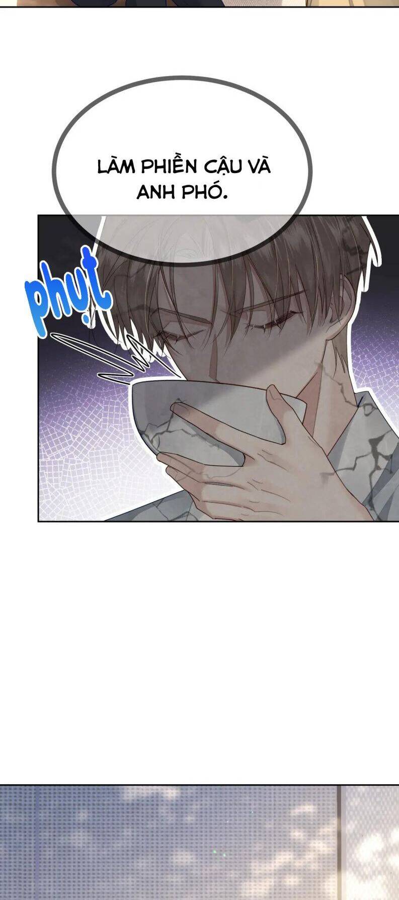 Nhân Vật Chính Chỉ Muốn Yêu Đương - Chapter 34 - Page 13