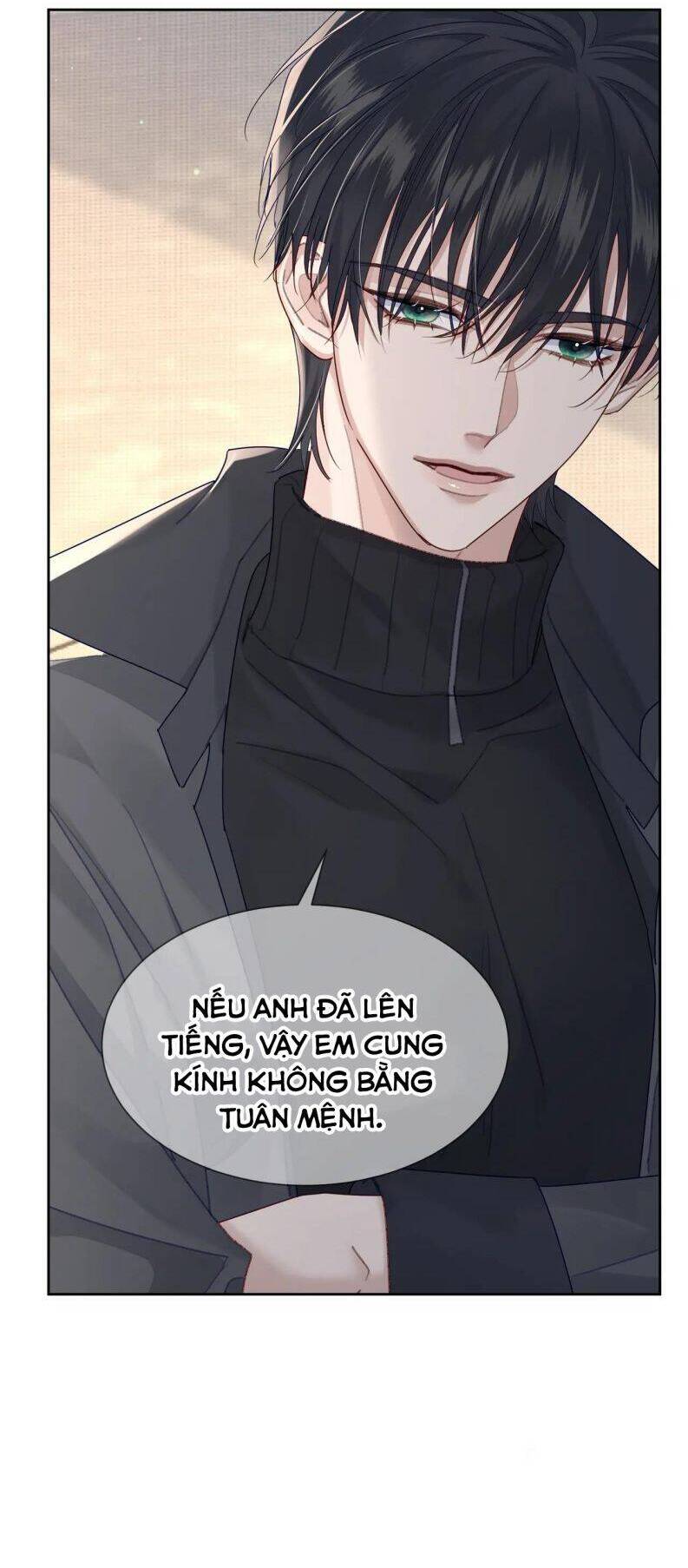Nhân Vật Chính Chỉ Muốn Yêu Đương - Chapter 34 - Page 15