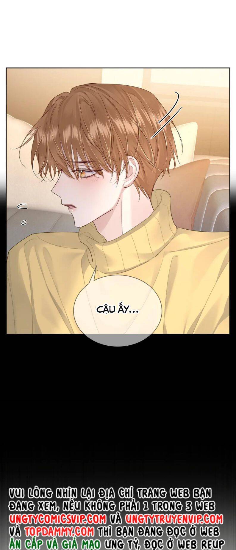 Nhân Vật Chính Chỉ Muốn Yêu Đương - Chapter 34 - Page 20