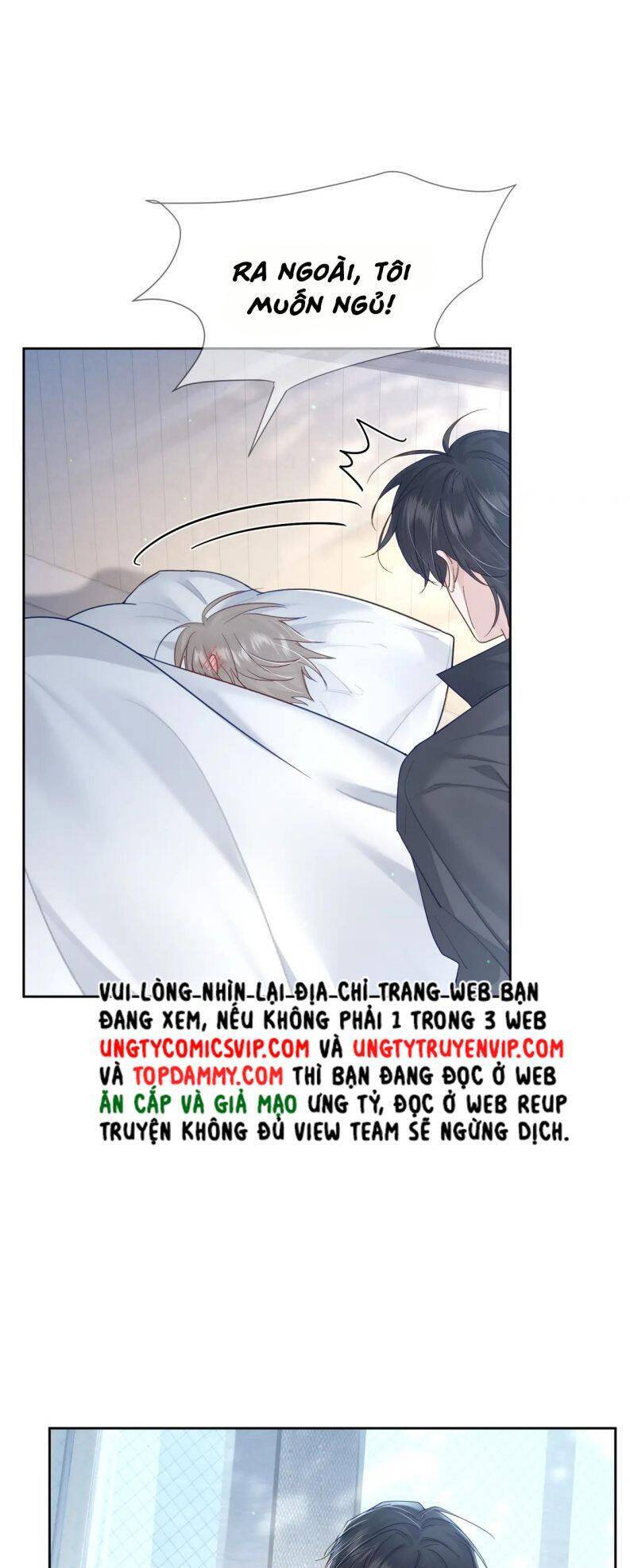 Nhân Vật Chính Chỉ Muốn Yêu Đương - Chapter 34 - Page 3