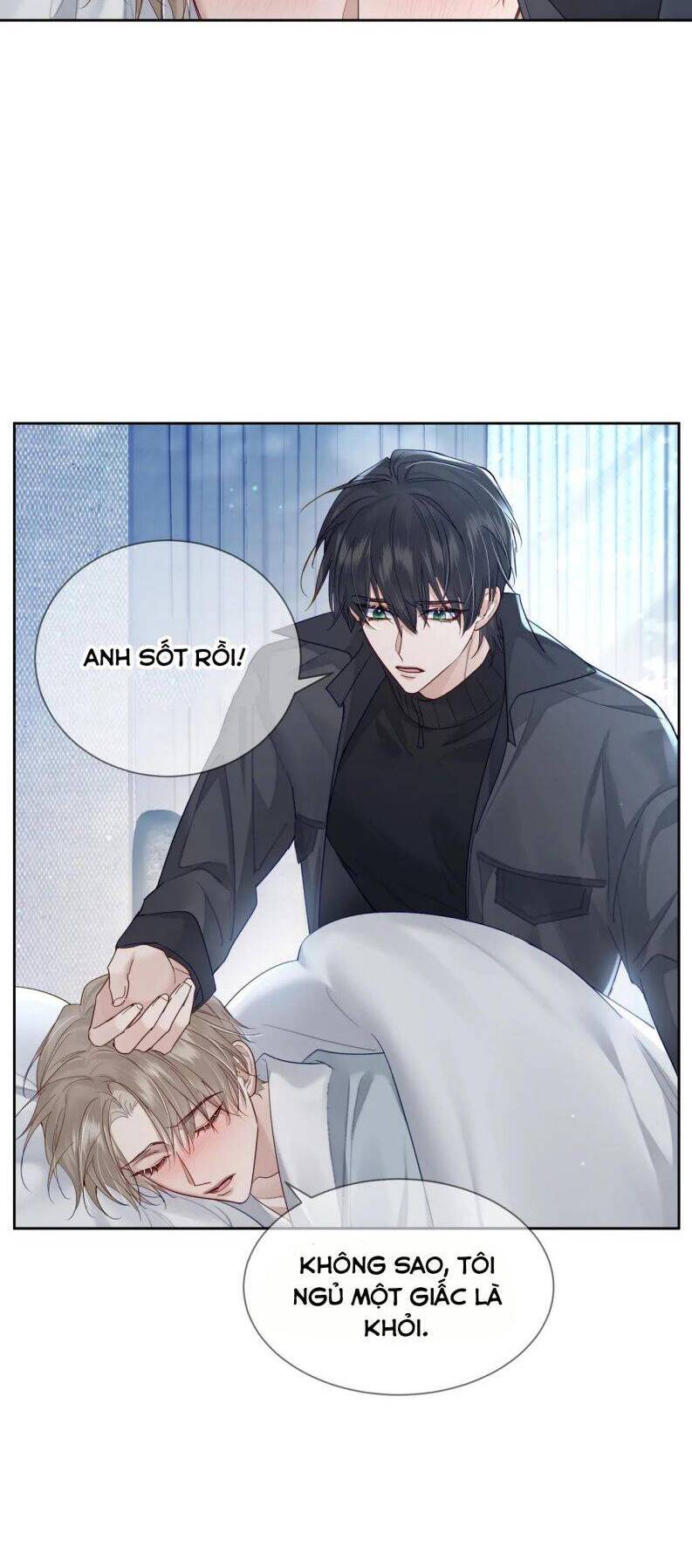 Nhân Vật Chính Chỉ Muốn Yêu Đương - Chapter 34 - Page 6