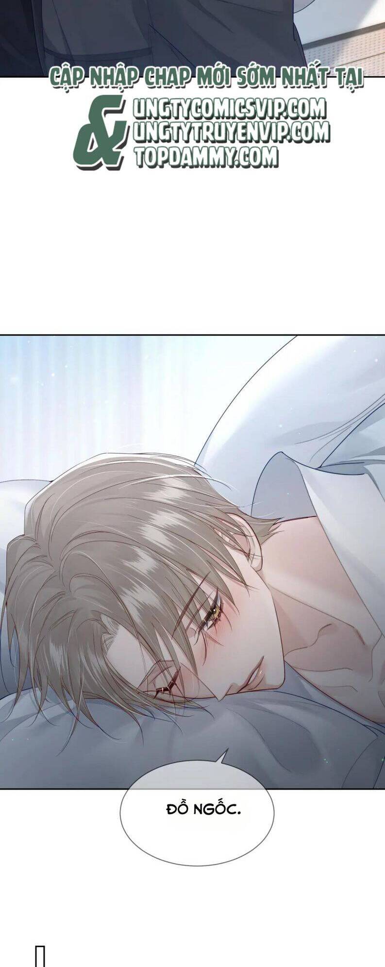 Nhân Vật Chính Chỉ Muốn Yêu Đương - Chapter 34 - Page 8