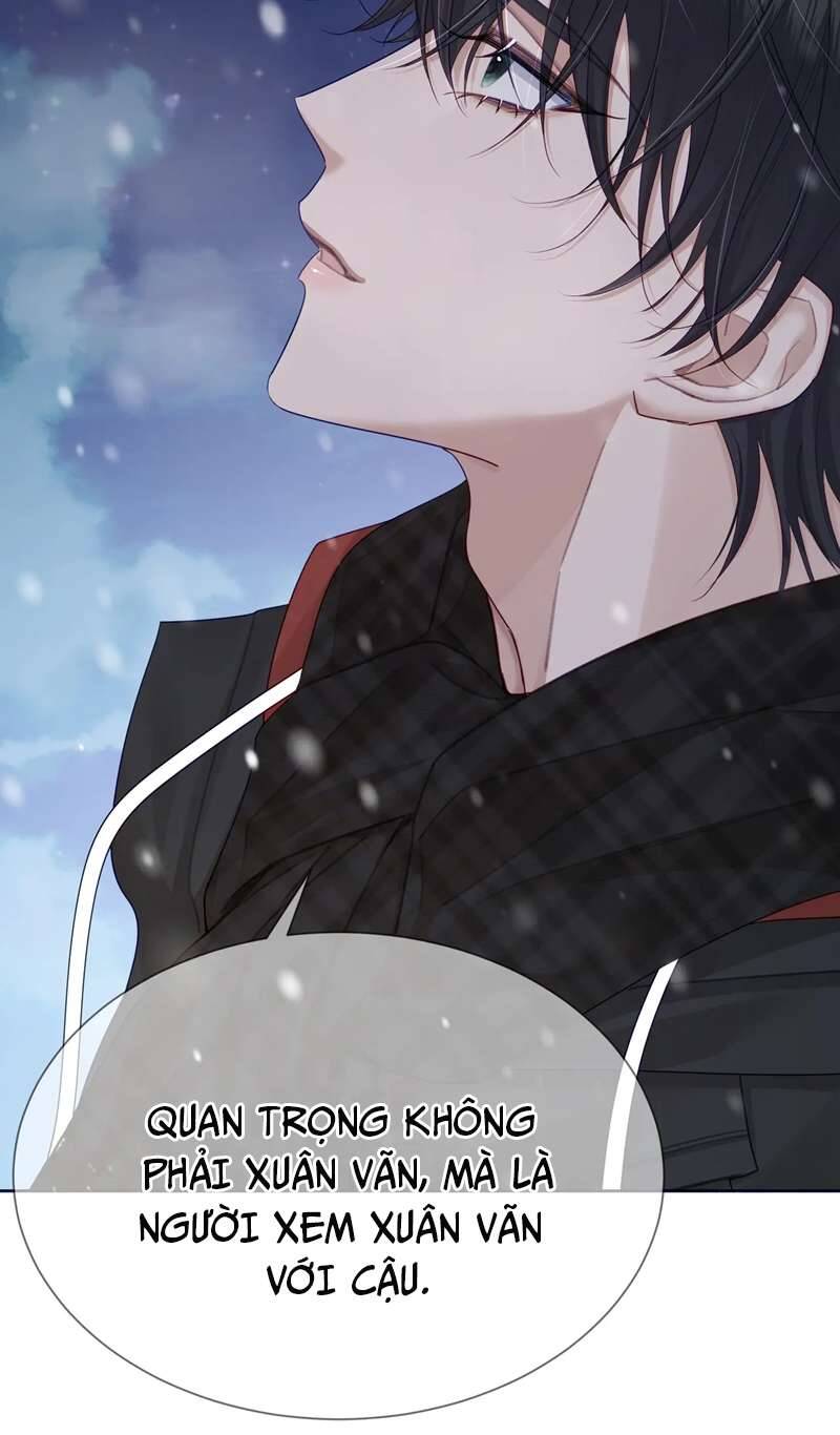 Nhân Vật Chính Chỉ Muốn Yêu Đương - Chapter 35 - Page 13