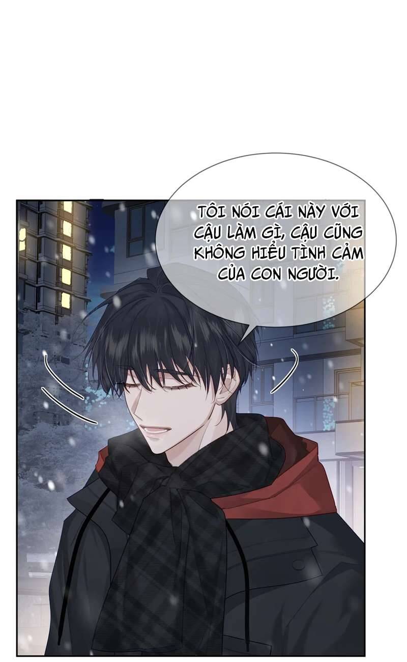 Nhân Vật Chính Chỉ Muốn Yêu Đương - Chapter 35 - Page 14