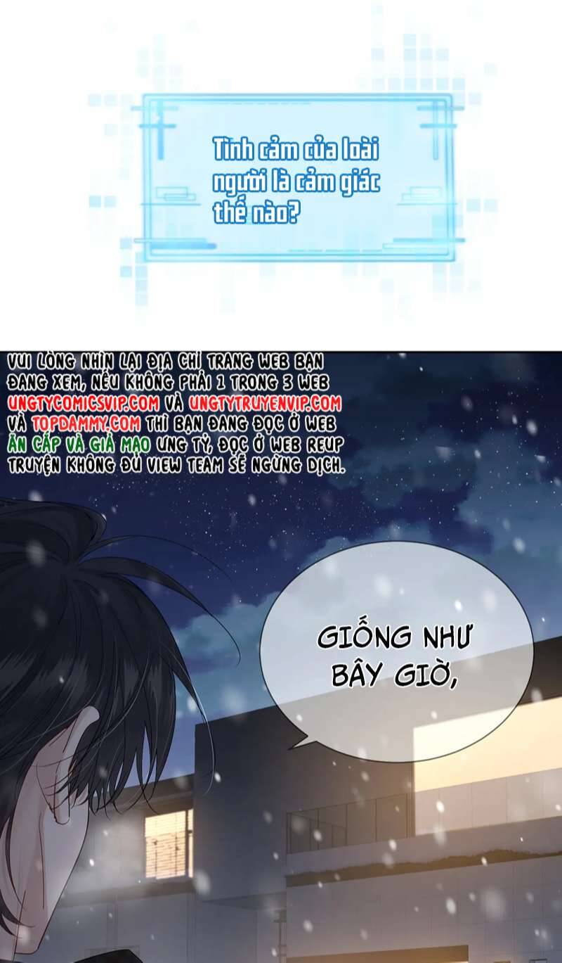 Nhân Vật Chính Chỉ Muốn Yêu Đương - Chapter 35 - Page 15