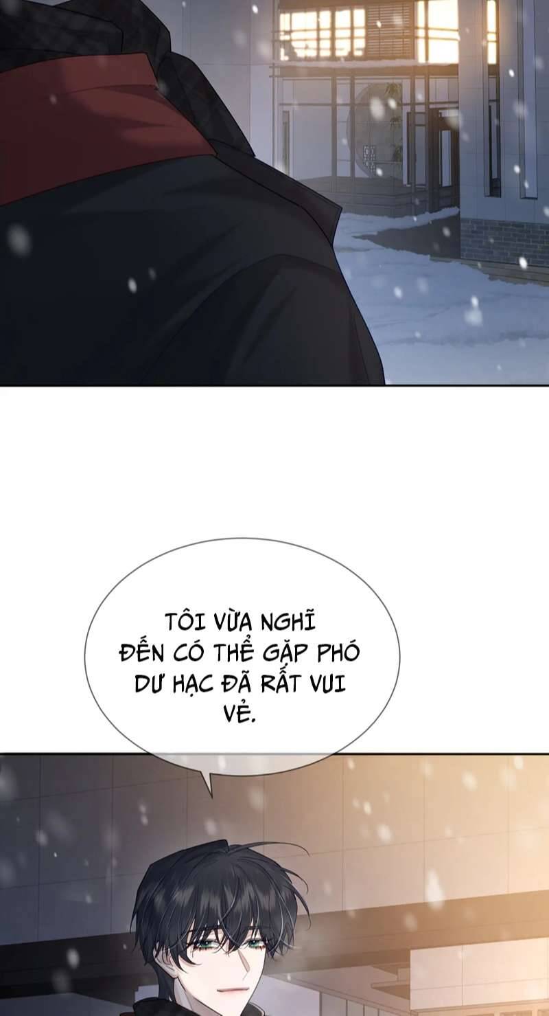 Nhân Vật Chính Chỉ Muốn Yêu Đương - Chapter 35 - Page 16