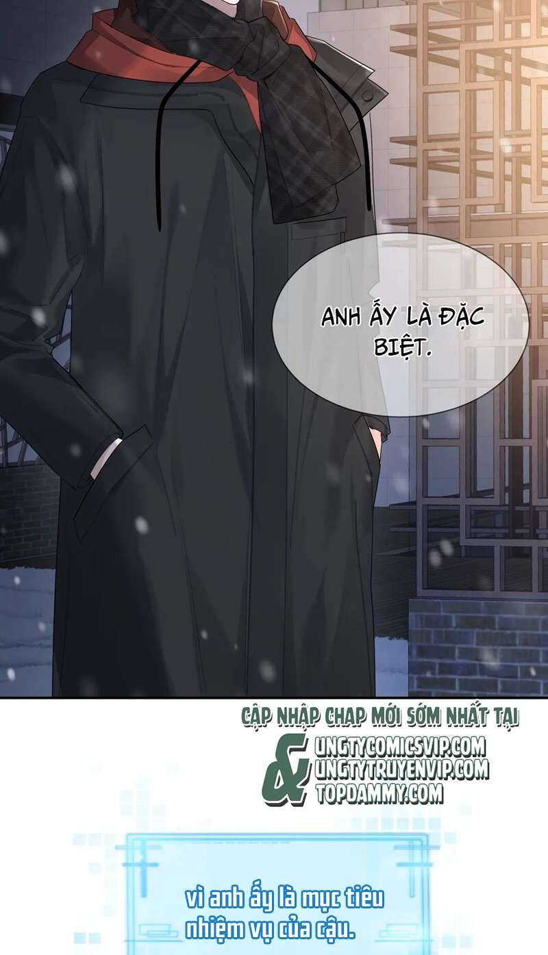 Nhân Vật Chính Chỉ Muốn Yêu Đương - Chapter 35 - Page 17