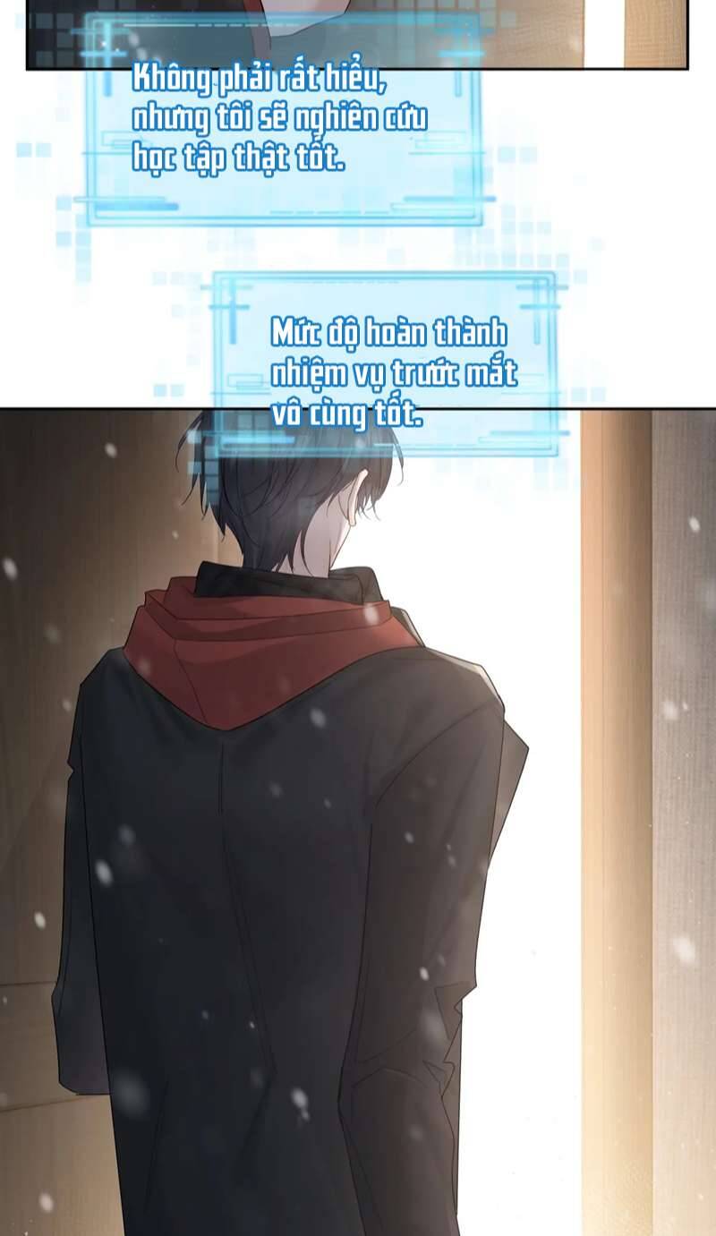 Nhân Vật Chính Chỉ Muốn Yêu Đương - Chapter 35 - Page 20