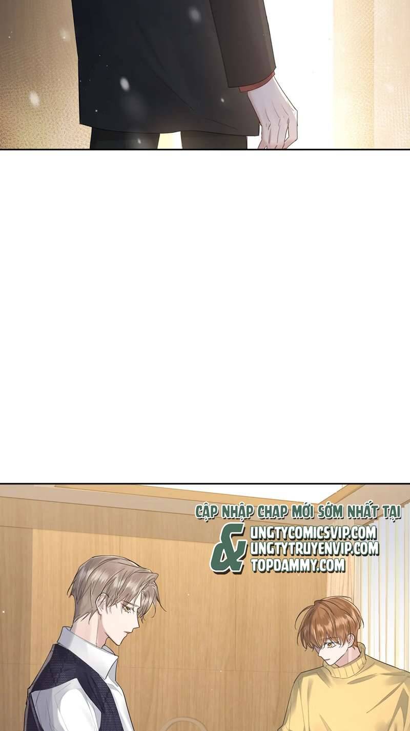 Nhân Vật Chính Chỉ Muốn Yêu Đương - Chapter 35 - Page 21