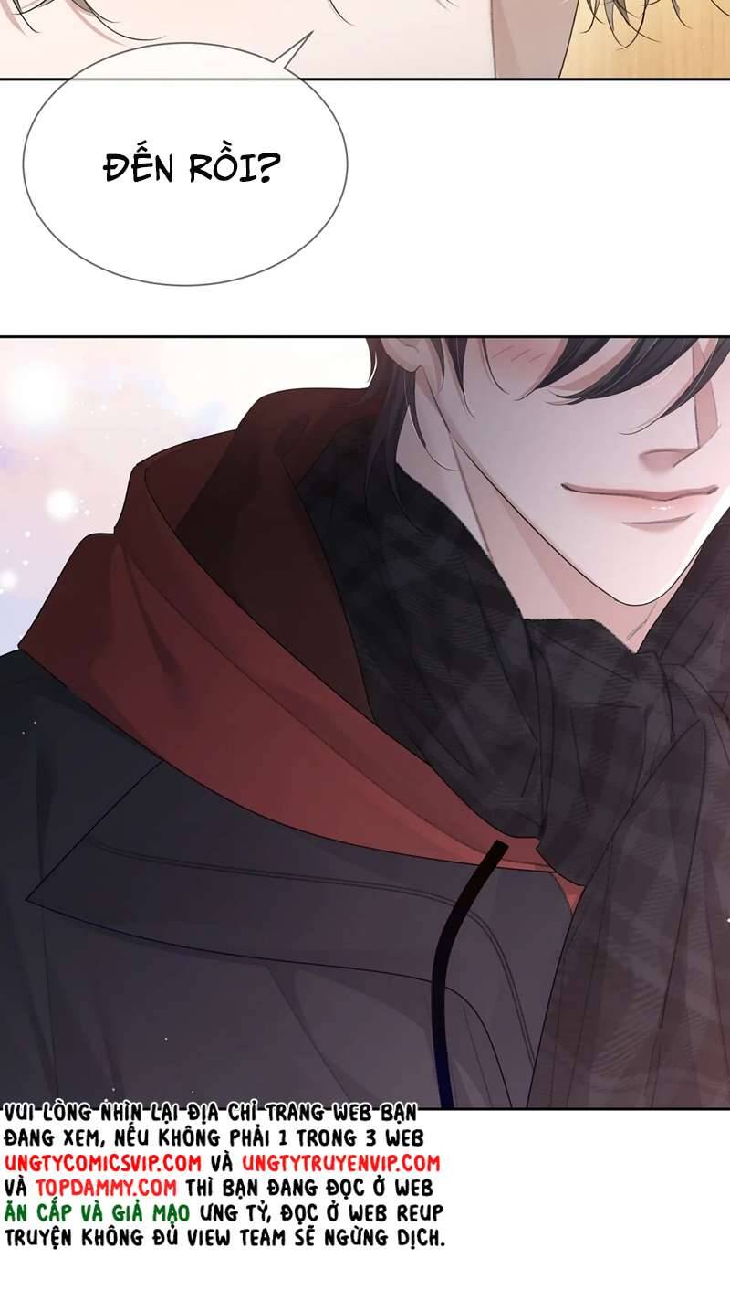 Nhân Vật Chính Chỉ Muốn Yêu Đương - Chapter 35 - Page 23