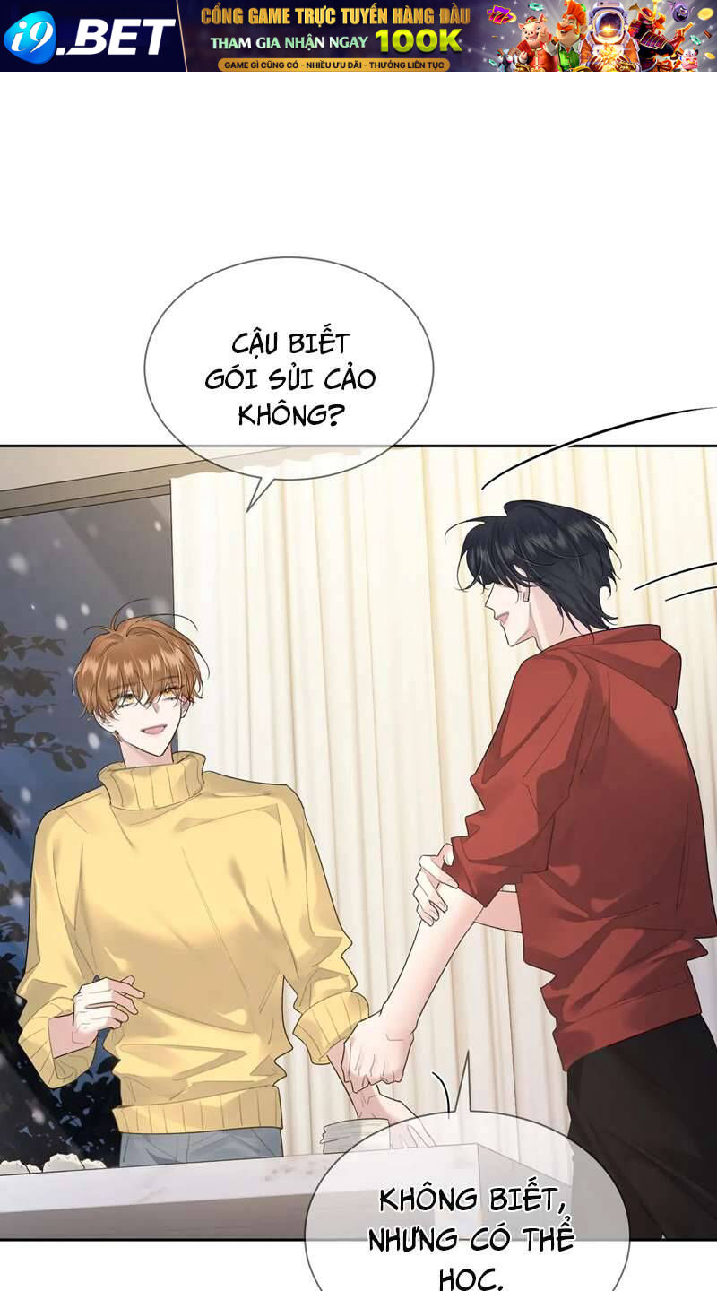 Nhân Vật Chính Chỉ Muốn Yêu Đương - Chapter 35 - Page 25