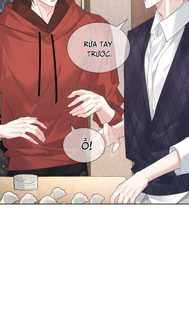 Nhân Vật Chính Chỉ Muốn Yêu Đương - Chapter 35 - Page 27