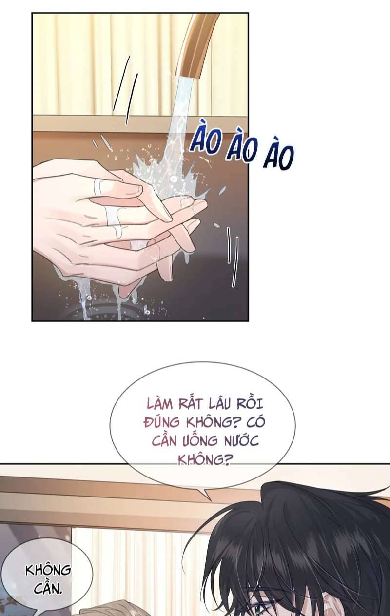 Nhân Vật Chính Chỉ Muốn Yêu Đương - Chapter 35 - Page 28