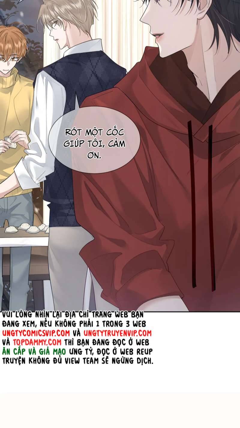 Nhân Vật Chính Chỉ Muốn Yêu Đương - Chapter 35 - Page 29