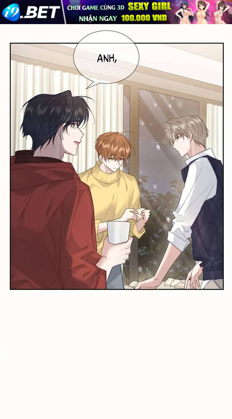 Nhân Vật Chính Chỉ Muốn Yêu Đương - Chapter 35 - Page 30