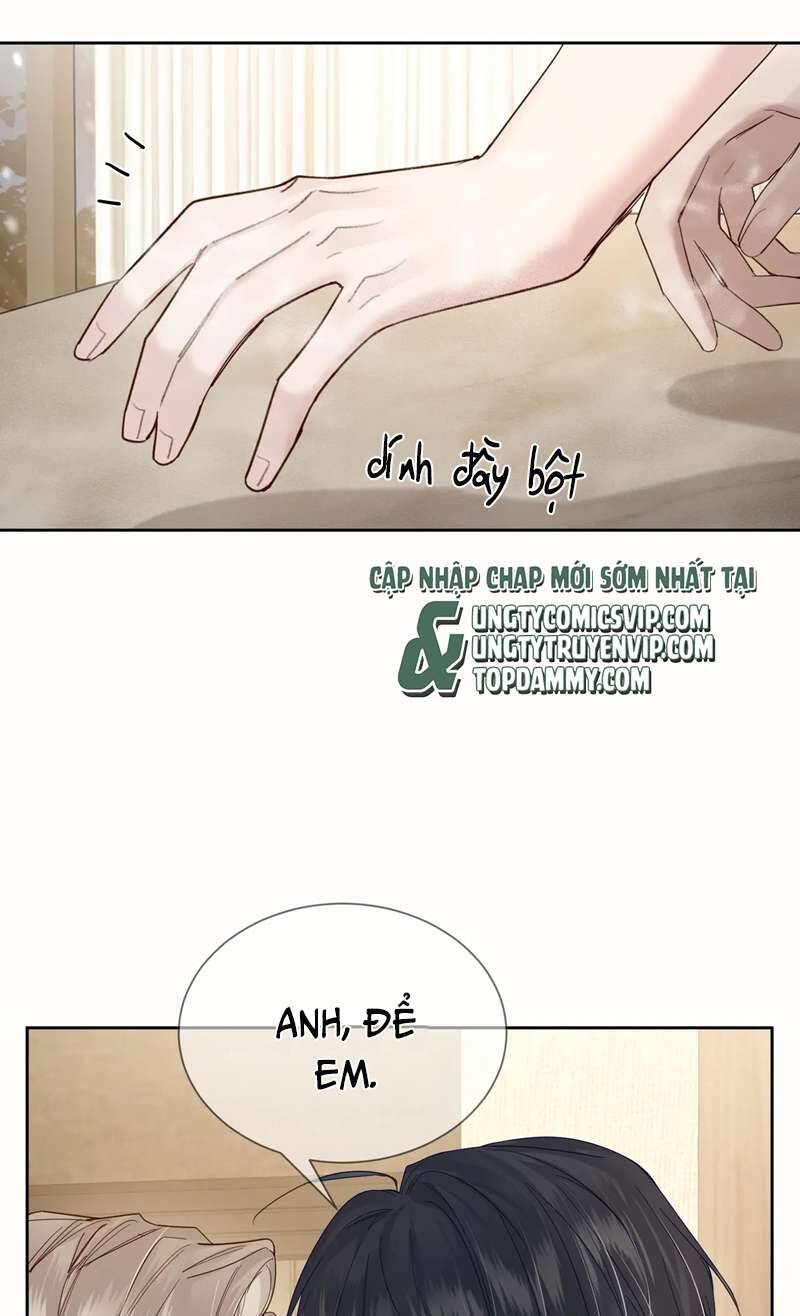 Nhân Vật Chính Chỉ Muốn Yêu Đương - Chapter 35 - Page 31