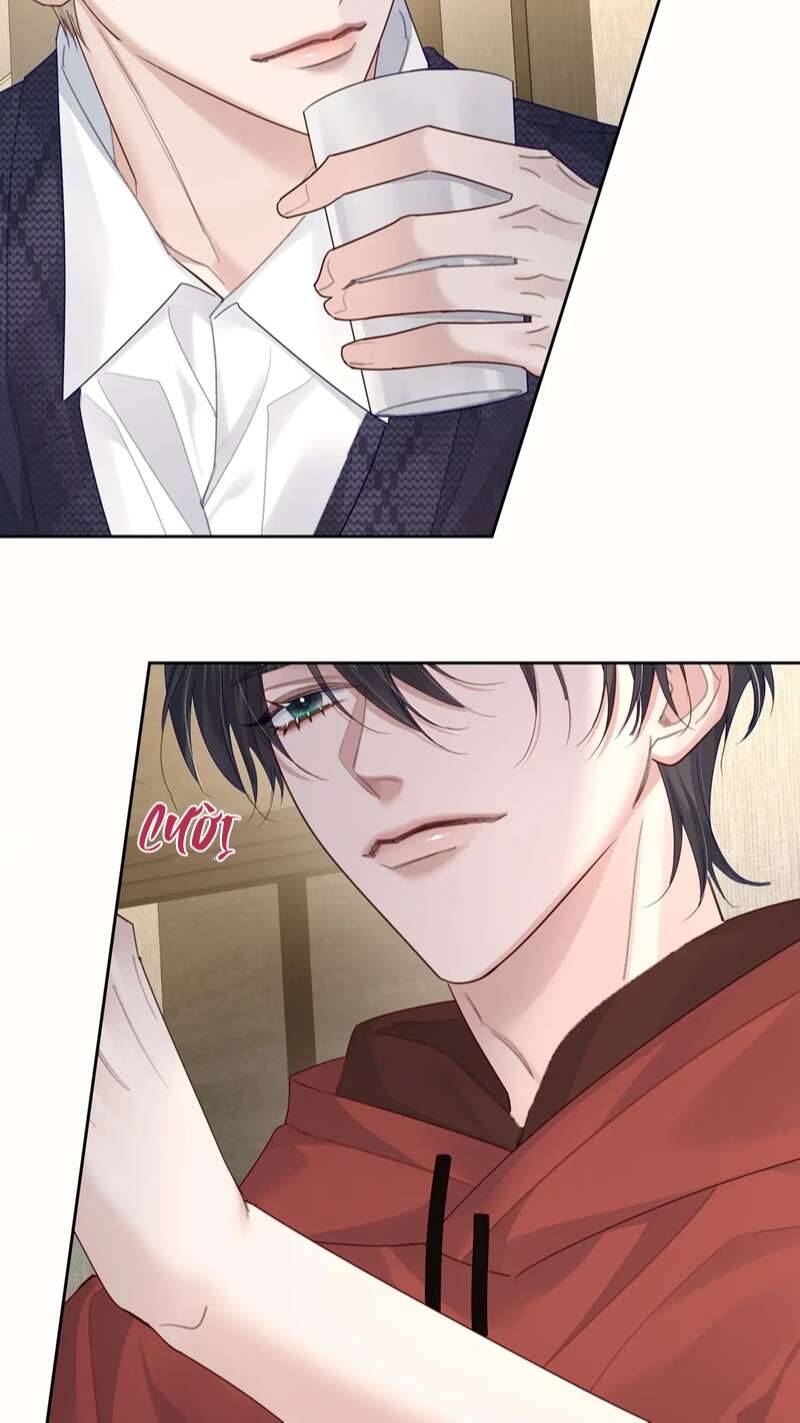 Nhân Vật Chính Chỉ Muốn Yêu Đương - Chapter 35 - Page 33