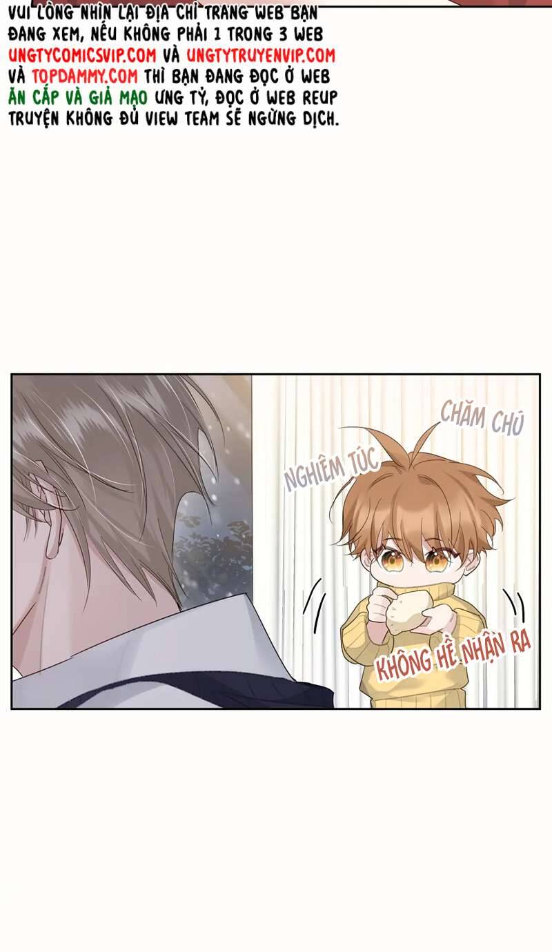 Nhân Vật Chính Chỉ Muốn Yêu Đương - Chapter 35 - Page 34