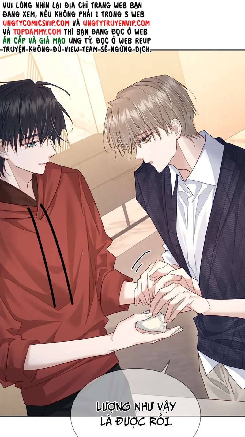 Nhân Vật Chính Chỉ Muốn Yêu Đương - Chapter 35 - Page 38